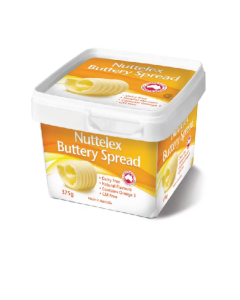 NUTTELEX BUTTERY SPREAD - Carton