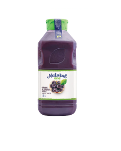 NATONE GRAPE/APPLE - Carton