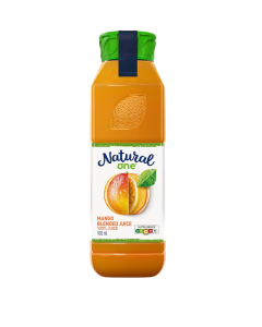 NATONE MANGO, ORANGE & PASSIONFRUIT - Carton