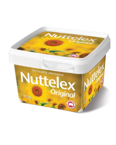 NUTTELEX ORIGINAL SPREAD - Carton