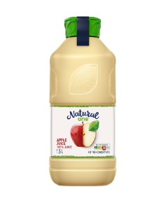 NATONE PURE APPLE - Carton