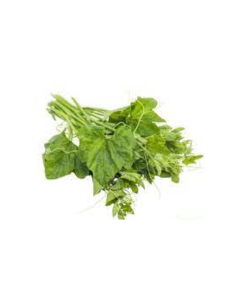 NATAVO FROZEN PUMPKIN LEAF - Carton