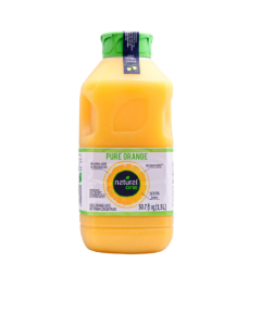 NATONE PURE ORANGE - Carton