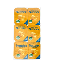 NUTTELEX PORTION SPREAD - Carton