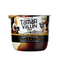 TAMAR.V THE CREAMERY G/S AFFOGATO - Carton