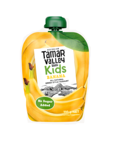 TAMAR.V KIDS GREEK BANANA - Carton