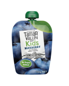 TAMAR.V KIDS GREEK BLUEBERRY - Carton