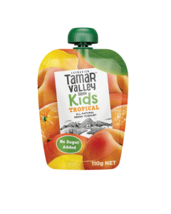 TAMAR.V KIDS GREEK TROPICAL - Carton