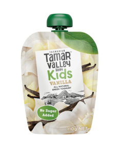 TAMAR.V KIDS GREEK VANILLA - Carton