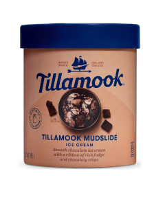 Tillamook MUDSLIDE - Carton