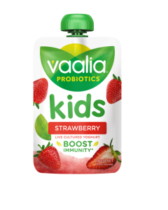 VAALIA KIDS LOW FAT SBRY - Carton