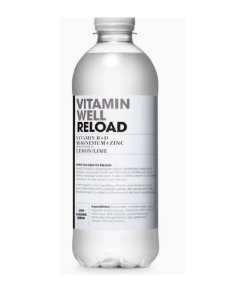 VITAMIN WELL ORIGINAL RELOAD LEMON LIME - Carton