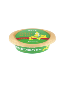 YTB HOKKAIDO BUTTER - Carton