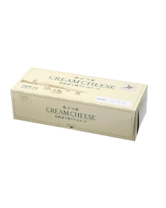 YTB HOKKAIDO CREAM CHEESE - Carton