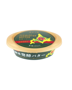 YTB HOKKAIDO FERMENTED BUTTER - Carton