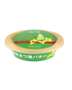 YTB HOKKAIDO BUTTER - Carton