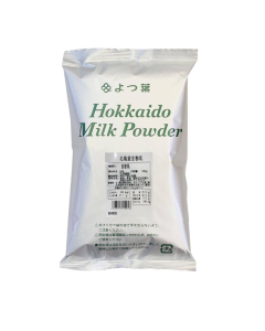 YTB HOKKAIDO WHOLE MILK POWDER - Carton