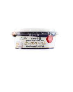 YTB HOKKAIDO TOKACHI 100 BREAD CHEESE PASTE - Carton