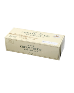 YTB HOKKAIDO CRM CHEESE - Carton