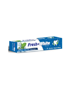Fresh and White Extra Cool Mint Toothpaste - Ask for Prices