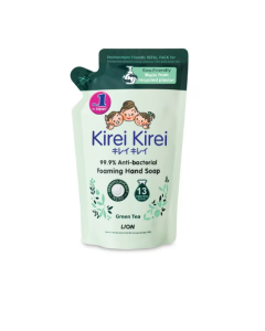 Kirei Kirei Eco Green Tea Anti-bacterial Foaming Hand Soap Eco - Ask for Prices