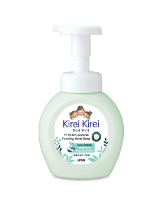 Kirei Kirei Eco Green Tea Anti-bacterial Foaming Hand Soap Eco - Ask for Prices