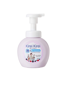 Kirei Kirei Nourishing Berries Anti-bacterial Foaming Hand Soap - Ask for Prices