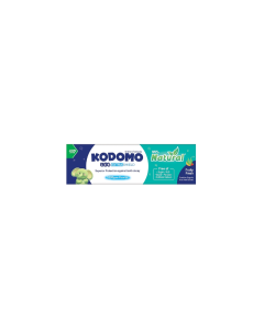 KODOMO Natural Extra Shield Natural Children's Toothpaste - Ask for Prices
