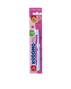 Kodomo PRO CHILDREN (0.5 – 3yrs) - Ask for Prices