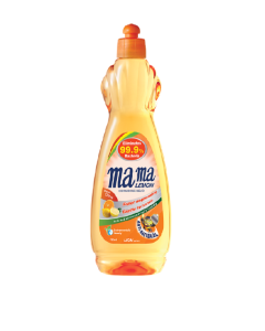 mama LEMON Anti-Bacterial Citrus Dishwashing Liquid  - Ask for Prices
