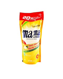 mama LEMON Gold Dishwashing Liquid  - Ask for Prices