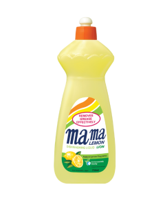 mama LEMON Regular Dishwashing Liquid  - Ask for Prices