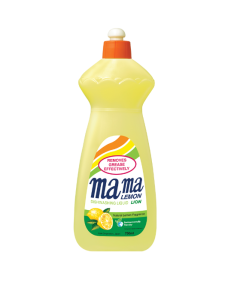mama LEMON Regular Dishwashing Liquid  - Ask for Prices