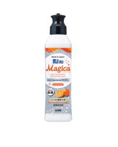 Mama magica Zesty Orange Ultra Concentrated Dishwashing Liquid - Ask for Prices