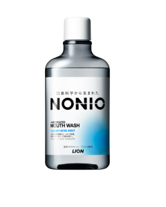 NONIO Clear Herb Mint  Mouthwash - Ask for Prices