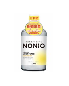 NONIO Light Herb Mint  Mouthwash - Ask for Prices