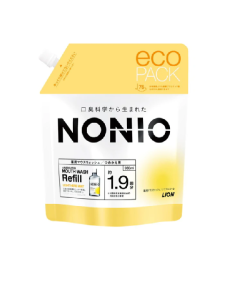 NONIO Light Herb Mint  Mouthwash - Ask for Prices