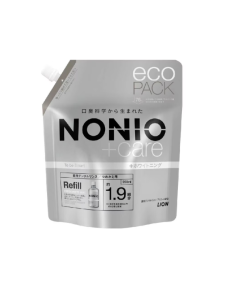 NONIO Mouthwash +care Whitening  - Ask for Prices