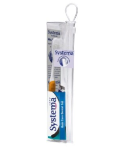 Systema Gum Care Dental Set  - Ask for Prices