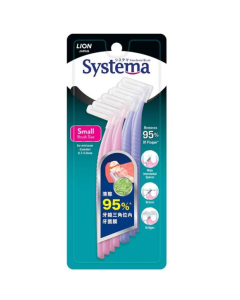 Systema Medium Interdental Brush - Ask for Prices