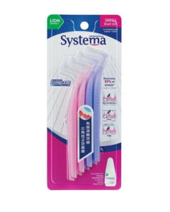 Systema Small Interdental Brush - Ask for Prices