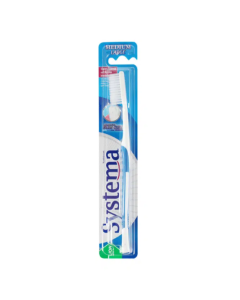 Systema Large Head Medium Gum Care Toothbrush - Ask for Prices