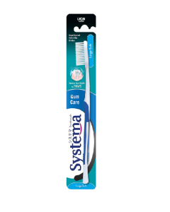 Systema Large Head Soft Gum Care Toothbrush - Ask for Prices