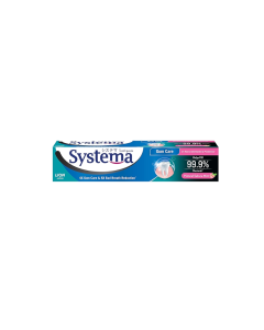 Systema Natural Sakura Mint Gum Care Toothpaste - Ask for Prices