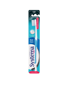 Systema Regular Head Medium Gum Care Toothbrush - Ask for Prices