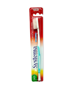 Systema Regular Head Soft Gum Care Toothbrush - Ask for Prices