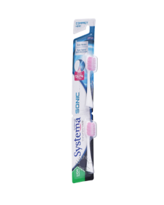 Systema Ultra Soft Gokujo+ Toothbrush - Ask for Prices