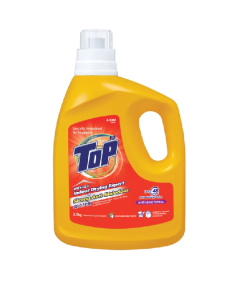 TOP  Anti-Bacterial Concentrated Liquid Detergent - Ask for Prices