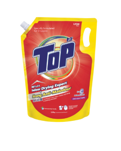 TOP  Anti-Bacterial Concentrated Liquid Detergent - Ask for Prices