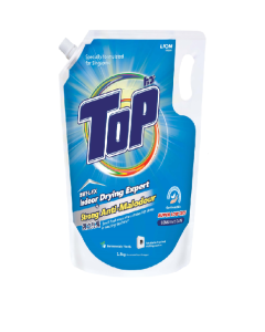 TOP  Anti-Bacterial Super Low Suds Liquid Detergent - Ask for Prices